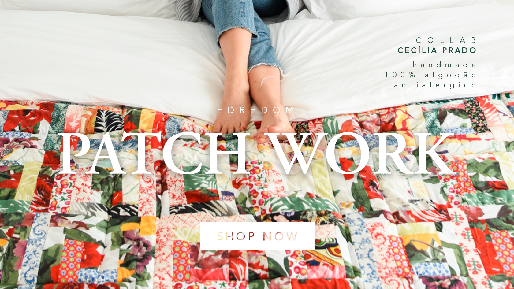 Banner Patchwork